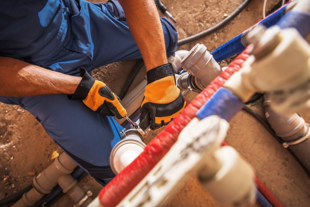 24 hour plumber south auckland