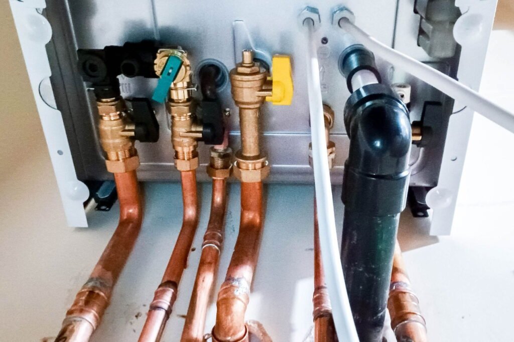 emergency plumber auckland