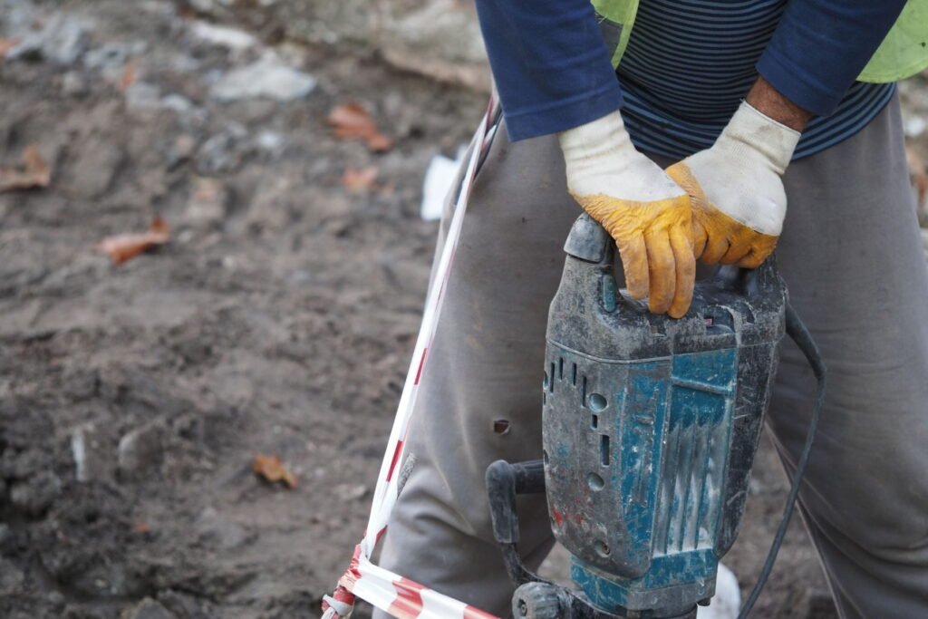 emergency plumber auckland central​