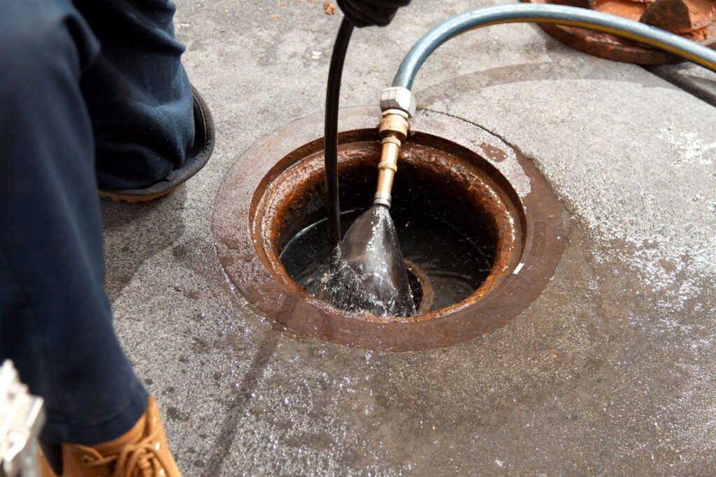 plumber albany auckland