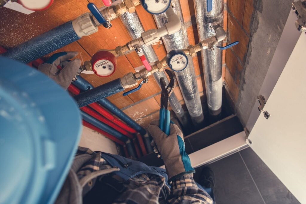 plumber albany auckland