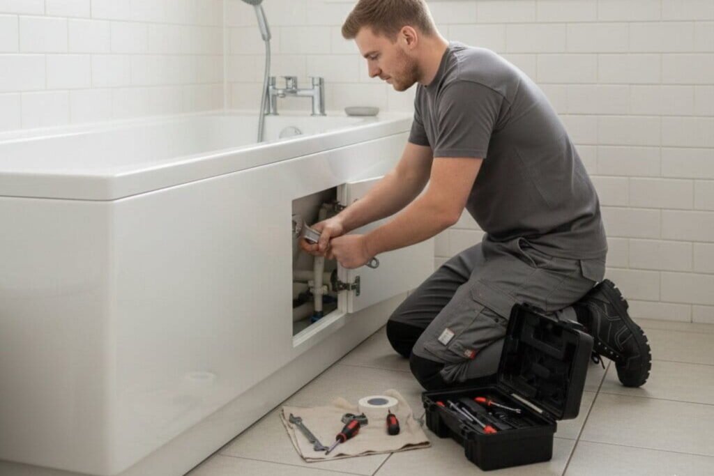 plumbing west auckland nz