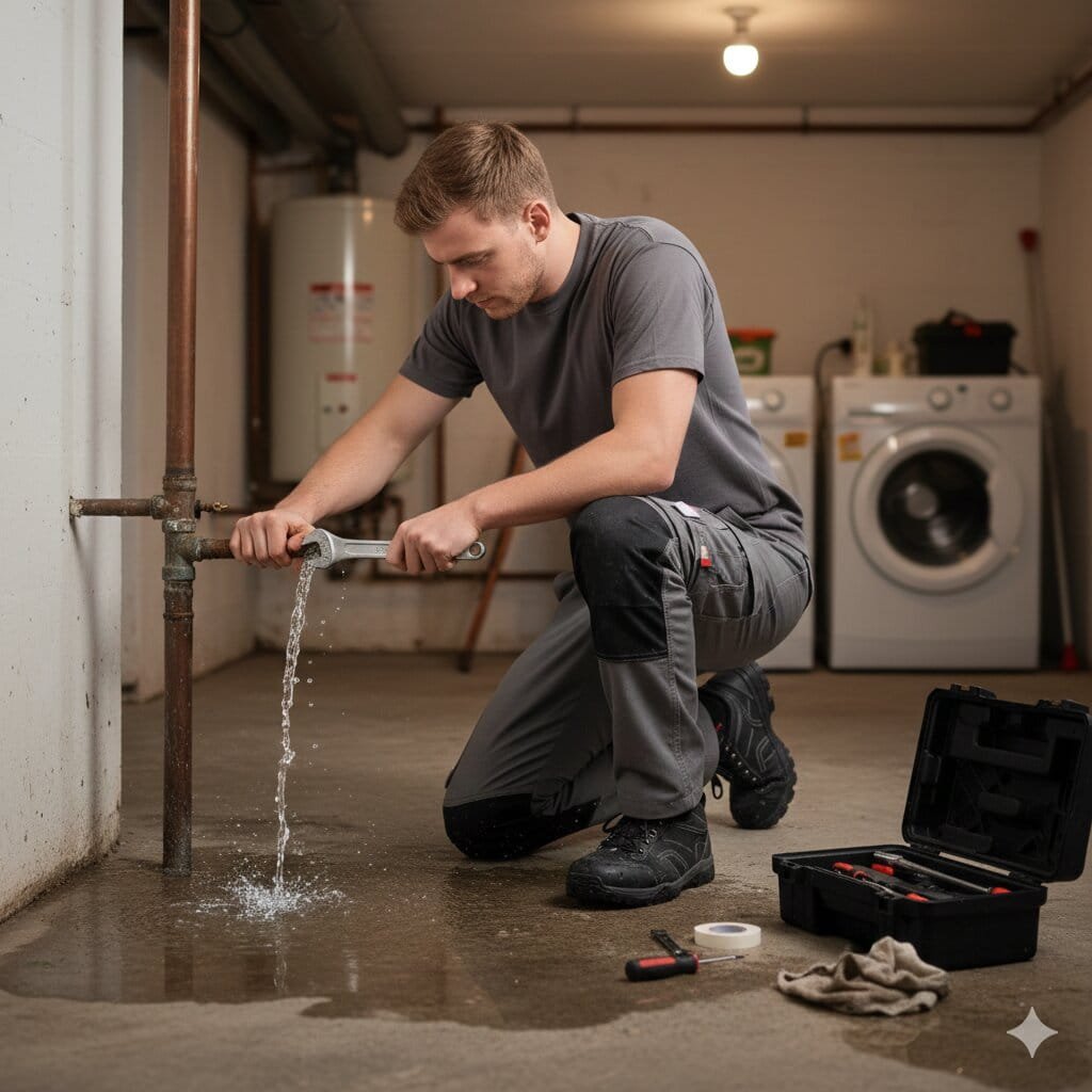 west auckland gas fitting